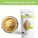 Bio2Grow Phosphor-Gestein 3500 Gramm – Natürliche Phosphorquelle