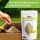 Bio2Grow Phosphor-Gestein 3500 Gramm – Natürliche Phosphorquelle