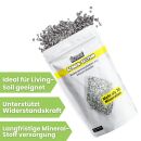Bio2Grow Azoren-Gestein 1 Kg – Mineralstoffreicher...