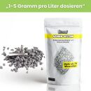 Bio2Grow Azoren-Gestein 1 Kg – Mineralstoffreicher Vulkanboden