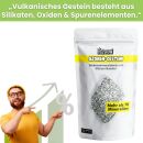 Bio2Grow Azoren-Gestein 5 Kg – Mineralstoffreicher Vulkanboden