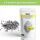 Bio2Grow Azoren-Gestein 5 Kg – Mineralstoffreicher Vulkanboden