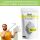 Bio2Grow Azoren-Gestein 5 Kg – Mineralstoffreicher Vulkanboden