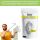 Bio2Grow Diatomenerde 250 Gramm – Natürliches Silizium-Pulver