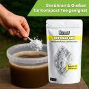 Bio2Grow Diatomenerde 2,5 Kg – Natürliches Silizium-Pulver
