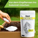 Bio2Grow Diatomenerde 2,5 Kg – Natürliches Silizium-Pulver