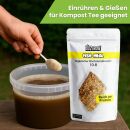 Bio2Grow Fish Meal 3500 Gramm – Hochwirksamer organischer Stickstoff