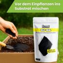 Bio2Grow Kelp Meal 900 Gramm – Natürlicher Wachstumsturbo