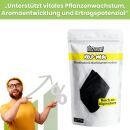 Bio2Grow Kelp Meal 2000 Gramm – Natürlicher Wachstumsturbo