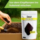 Bio2Grow Blood Meal 1,2 Kg – Natürlicher Stickstoff