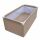 Bio2Grow Living Soil Beet 120x60x45 cm – Hochwertiges Pflanzbeet