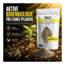 Bio2Grow Trichoderma 50 Gramm – Natürlicher Bodenvitalisierer