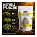 Bio2Grow Trichoderma 50 Gramm – Natürlicher Bodenvitalisierer
