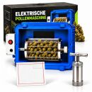 Pollenmaschine M Set - Polm Shaker