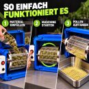 Pollenmaschine XL Set - Polm Shaker