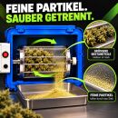 Pollenmaschine XL Set - Polm Shaker