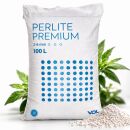 Perlite 100 Liter - Vulkangestein Drainage