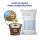 Perlite 100 Liter - Vulkangestein Drainage
