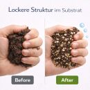 Vermiculite 100 Liter - Substrat