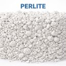 Perlite Set - Vulkangestein Drainage