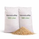 Vermiculite Set - Substrat