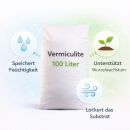 Vermiculite Set - Substrat