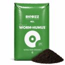 BioBizz Wurmhumus 40 Liter - Naturdünger Grow Anbau