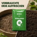 BioBizz Wurmhumus 40 Liter - Naturdünger Grow Anbau