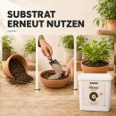 BioBizz Pre-Mix 5 Liter - Naturdünger Grow Anbau