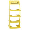 Clipper Theken Display + 192 Clipper