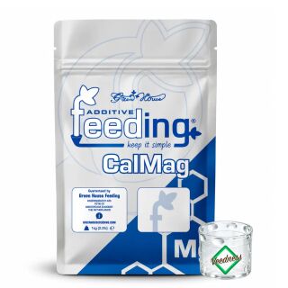 Green House Feeding Calmag 1 Kg - NPK Dünger