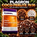 Plagron Coco 50 Liter 70/30 Mischung Palette 60 Säcke