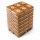 BioBizz Coco Mix 50 Liter Palette 65 Stück – Bio Kokossubstrat
