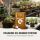 BioBizz Coco Mix 50 Liter Palette 65 Stück – Bio Kokossubstrat