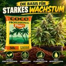 Canna COCO Plus 50 Liter Palette 60 Stück –...