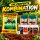 Canna COCO Plus 50 Liter Palette 60 Stück – Kokossubstrat Premium