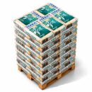 Canna Terra Professionell 50 Liter Palette 60 Stück - Profi Substrat
