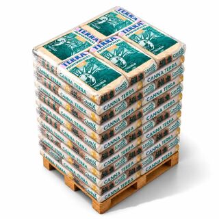 Canna Terra Professionell Plus 50 Liter Palette 60 Stück