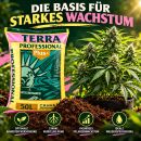 Canna Terra Professionell Plus 50 Liter Palette 60 Stück