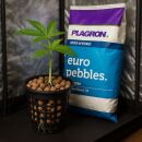 B-WARE Plagron Euro Pebbles 45 Liter SACK DEFEKT
