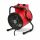 Eurom EK2K Still Heater 3000 Watt - Grow Heizung
