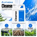 Athena Cleanse Dünger 18,90 Liter