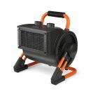 Eurom EK2K Still Heater 2000 Watt - Grow Heizung