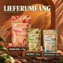 Green House Feeding Bio Starterkit Big - Organischer Dünger