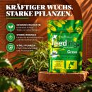 Green House Feeding Grow 125 Gramm - NPK Dünger Grow Anbau