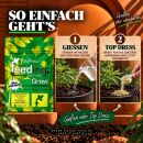 Green House Feeding Grow 500 Gramm - NPK Dünger Grow...