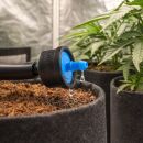 Multifunktionaler Einzeltropfer 4,0 l/h -...