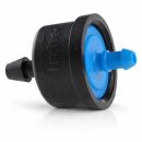 Multifunktionaler Einzeltropfer 2,2 l/h -...
