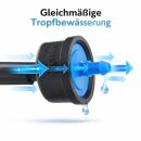 Multifunktionaler Einzeltropfer 2,2 l/h - Tropfbewässerung
