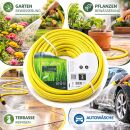 PE Gartenschlauch 15 Meter